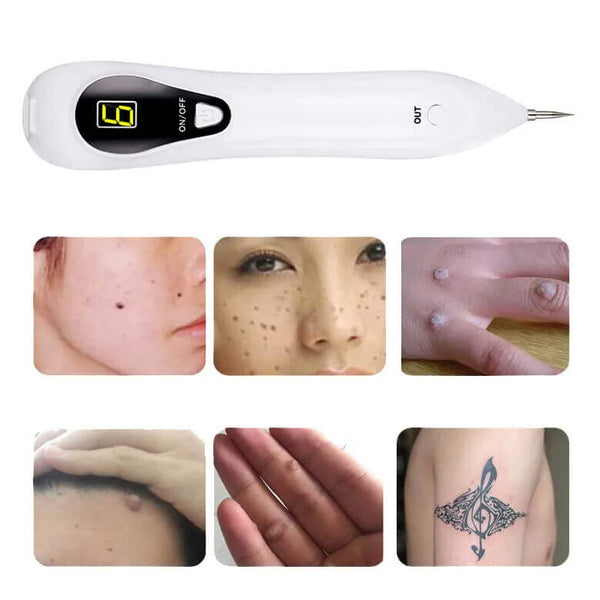 Beauty Mole Removal Sweep Spot Pen